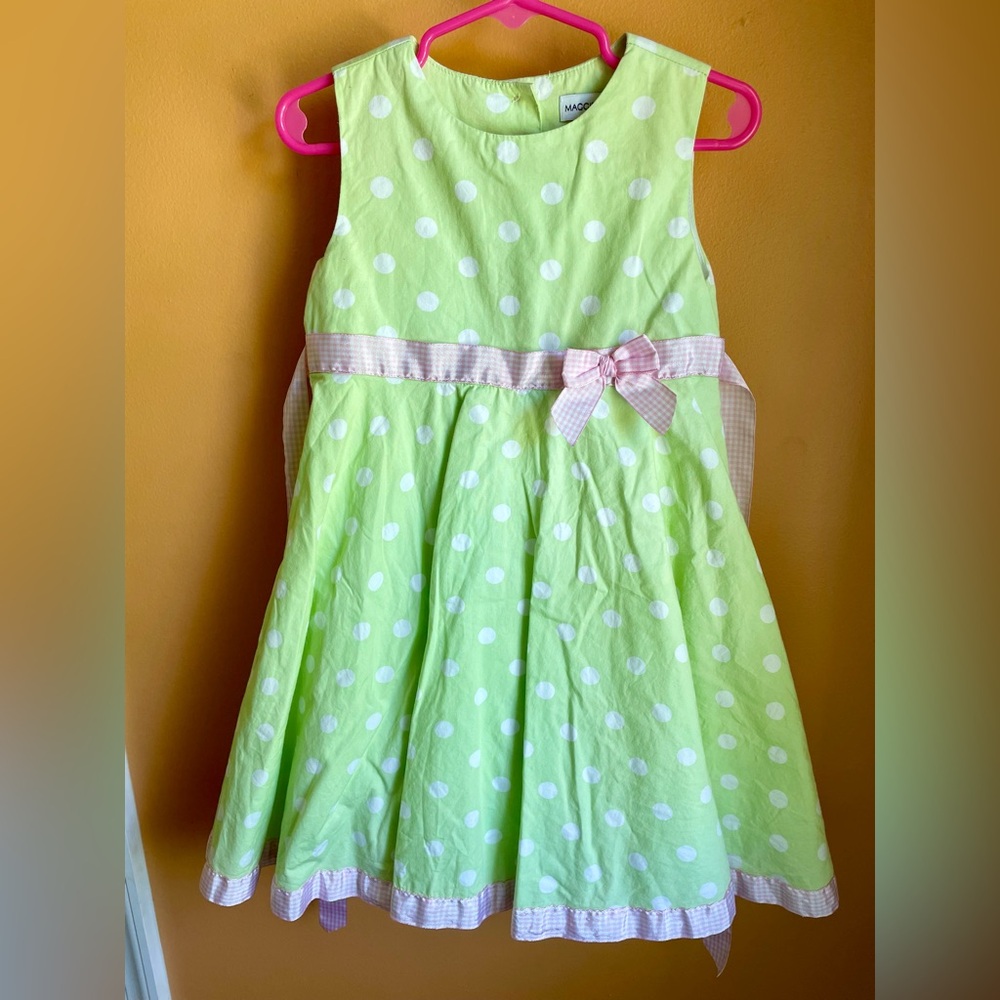 Girls dress - 5T